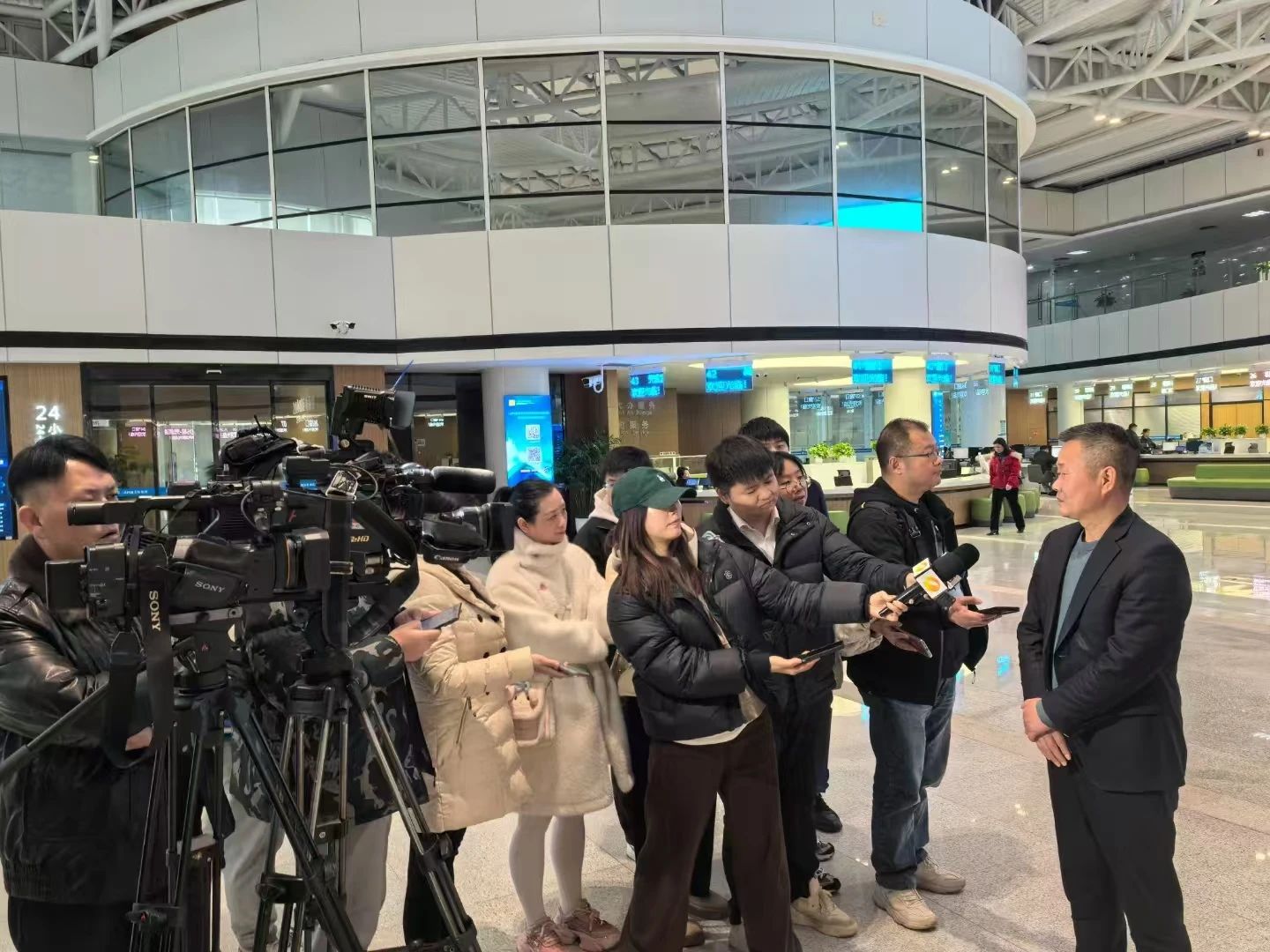 助力长沙经开区高质量发展，CA88智能喜获四奖项