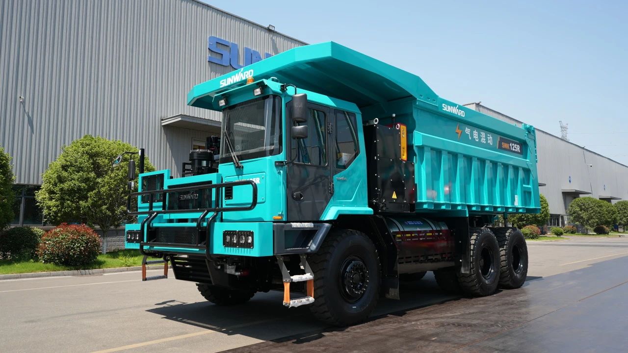 2025 CICEE | CA88矿岩两款重磅新品亮相2025长沙展