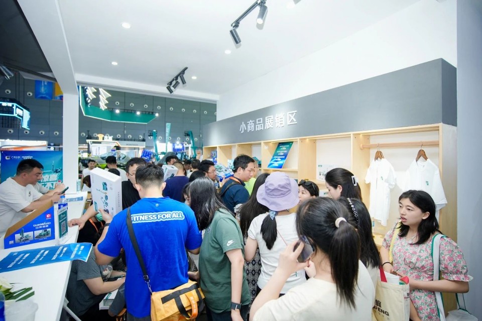 20250520091246_24907 2025 CICEE | 圆满收官!CA88智能展区亮点精彩回顾
