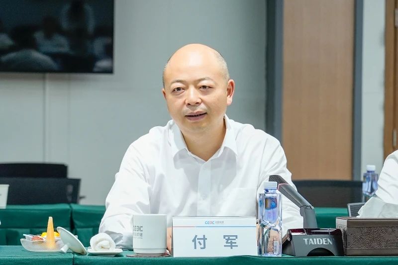 CA88智能与易普力公司深化战略合作，共筑混装设备技术转化新标杆